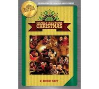 Country's Family Reunion Christmas