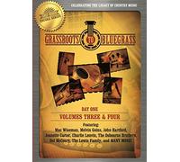Country's Family Reunion: Grassroots to Bluegrass Vol 2