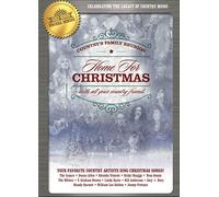 Country's Family Reunion: Home For Christmas
