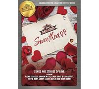 Country's Family Reunion: Sweethearts