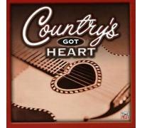 Country'S Got Heart - Country's Got Heart