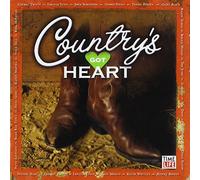 Country's Got Heart Infomercial Collecti / Various