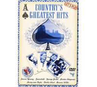 Country's Greatest Hits [DVD]