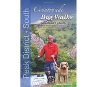 Lomond Books Countryside Dog Walks - Peak District South