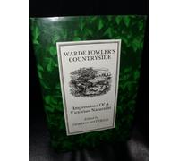 Countryside Impressions of a Victorian Naturalist