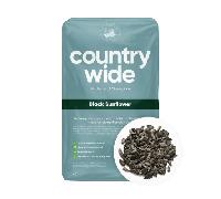 Countrywide Black Sunflower Bird Food - 13kg