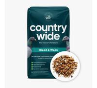 Countrywide Breed & Wean Mix 20Kg