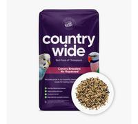 Countrywide Canary Breeders Mix 20Kg