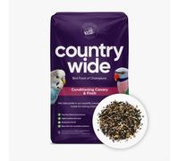 Countrywide Canary & Finch Conditioner 15Kg