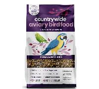Countrywide Germination / Soak Seed Bird Food - 15kg