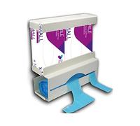 Countrywide Healthcare, Apron & Glove Combination Dispenser.