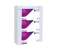 Countrywide Healthcare, Triple Glove Box Holder Wall Mounted.