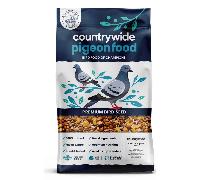 Countrywide Irish Champion Mix Pigeon Food - 20kg