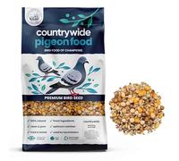 Countrywide Moulting Extra Mix for Pigeons