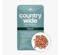 Countrywide Peanuts For Wild Birds 20Kg