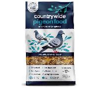 Countrywide Pigeon Maintenance Mix Pigeon Food - 20kg