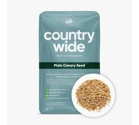 Countrywide Plain Canary Seed 20Kg