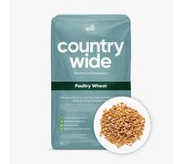 Countrywide Poultry Wheat 20Kg