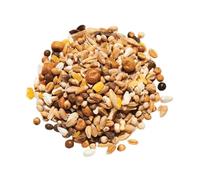 Countrywide Squeaker Pigeon Food 20kg Mix - Premium Well-Balanced Baby Pigeon Feed - Dust Free Quality Ingredients - Small Seeds For Fledglings