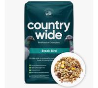 Countrywide Stock Bird Mix 20Kg