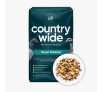 Countrywide Super Breeder Mix 20Kg