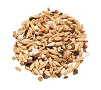 Countrywide Super Depurative Pigeon Seed Mix 20kg - Added Linseed For Feather Conditioning - Dust Free Premium Quality Corn For Pigeons