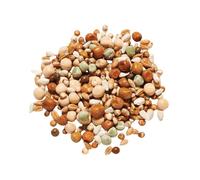 Countrywide Super Junior Pigeon Food 20kg Mix - Premium Feed For Pigeons - Dust-Free - All Year Round - Quality Dust-Free Ingredients