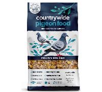 Countrywide Top Flight Mix Pigeon Food - 20kg
