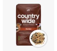 Country Wide Wild Bird Garden Mix - 20kg Bag