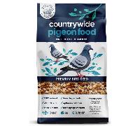 Countrywide Young Bird Plus Maize Mix Pigeon Food - 20kg