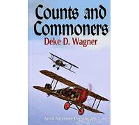 Counts and Commoners: Aerial Adventure Over the Alps