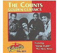 Counts - Golden Classics