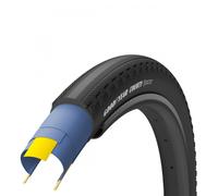 County 700x40 TLR Black Tire TPI 60