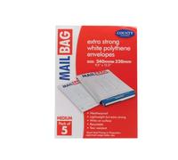County C261 Medium Mail Bag (Pack of 5)