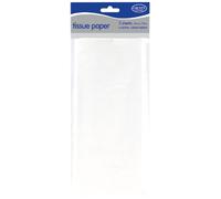 County C5 Tissue Paper - White (Pack of 5 Sheets)