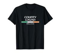 COUNTY CAVAN IRELAND T-Shirt