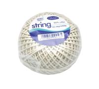 County Cotton String Ball Medium 60m