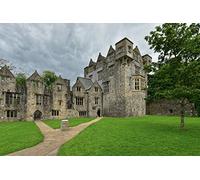 County Donegal, County Tyrone & County Fermanagh Map | Ordnance Survey Ireland | OSI Discovery Series 11 | Ireland | Walks | Hiking | Maps | Adventure (Irish Discovery Series)