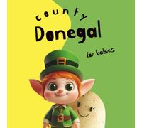 County Donegal for Babies