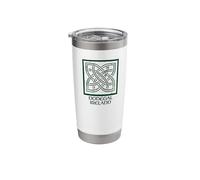 County Donegal Ireland Stainless Steel Insulated Tumbler