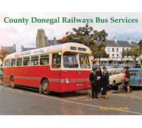 County Donegal Railways Bus Services