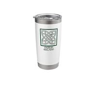 County Dublin Ireland Stainless Steel Insulated Tumbler