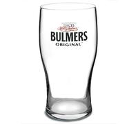 County Engraving Personalised Engraved 1 Pint Glass Made from A Bulmers Original Cider Pint Glass with Gift Box - Enter Your Own Custom Text