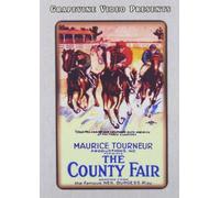 County Fair [DVD] [1920] [Region 1] [US Import] [NTSC]
