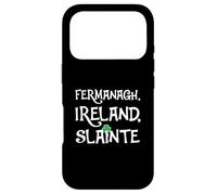 County Fermanagh Shirt St Patricks Day 2025 Fermanagh Case for iPhone 17 Pro