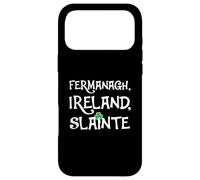 County Fermanagh Shirt St Patricks Day 2025 Fermanagh Case for iPhone 17 Pro Max