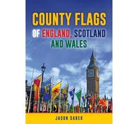 County Flags of England, Scotland and Wales