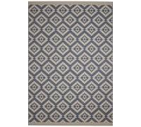 County Genesis Blue Rug - Indoor & Outdoor - 200X290 cm