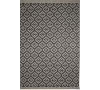 County Genesis Grey Rug - Indoor & Outdoor - 200X290 cm