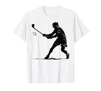 County Hurling Ireland Irish Sport Gaelic Sliotar hurling T-Shirt